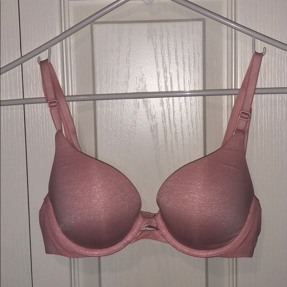 Victoria’s Secret Perfect Shape Bra